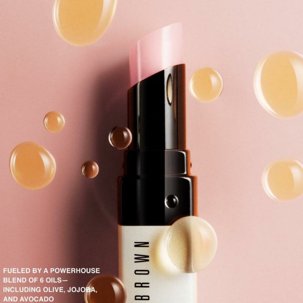 MINI BOBBI BROWN EXTRA LIP TINT.